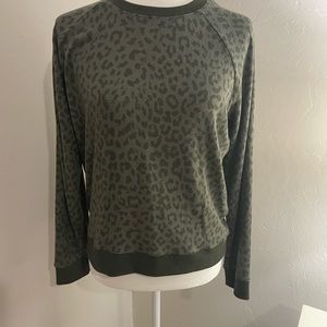 Lucky Brand Sweatshirt